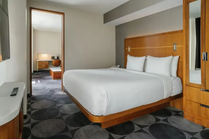 Гонконг: Sohotel