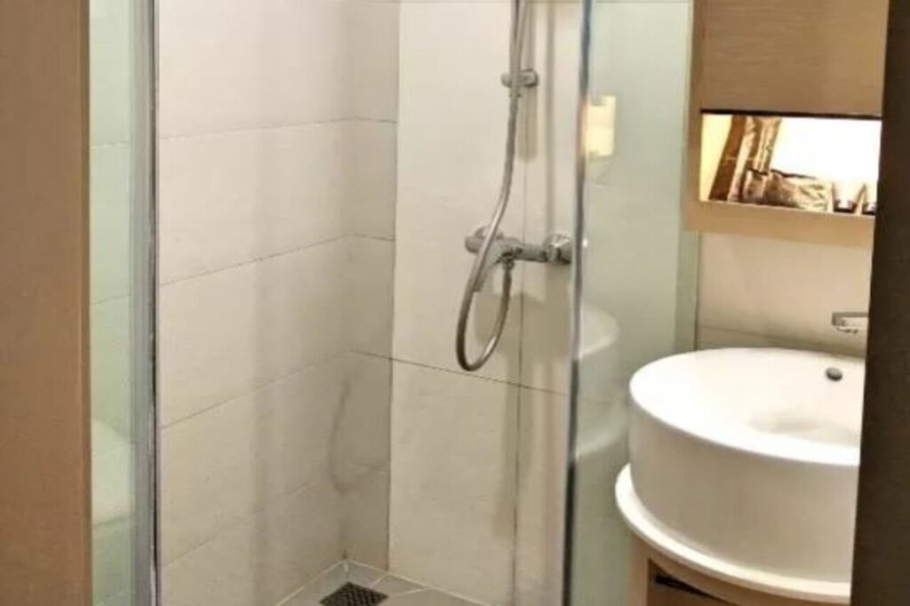 Гонконг: Sohotel