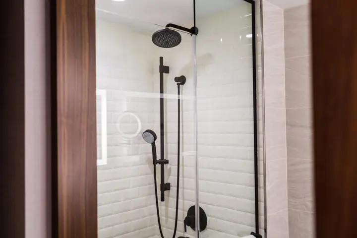 Гонконг: Sohotel