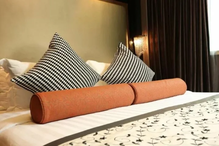 Гонконг: Sohotel