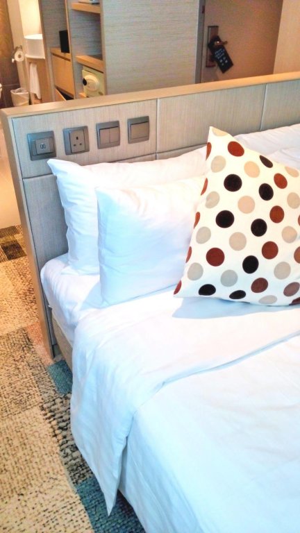Гонконг: Sohotel
