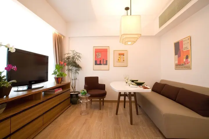 Коулун: CHI Residences 279