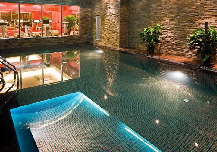 Пекин: Novotel Beijing Sanyuan