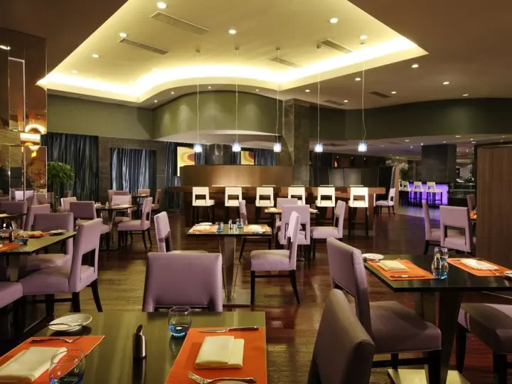 Пекин: Novotel Beijing Sanyuan