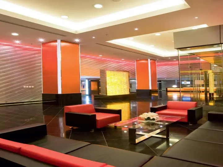 Пекин: Novotel Beijing Sanyuan