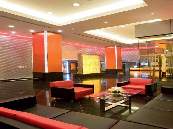 Пекин: Novotel Beijing Sanyuan