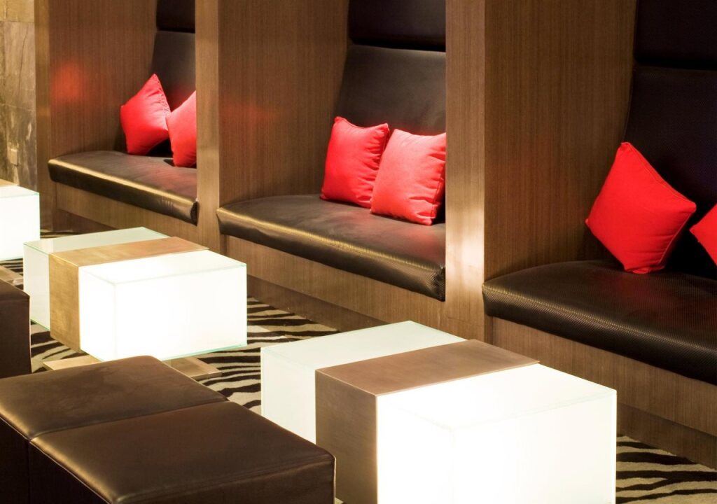 Пекин: Novotel Beijing Sanyuan