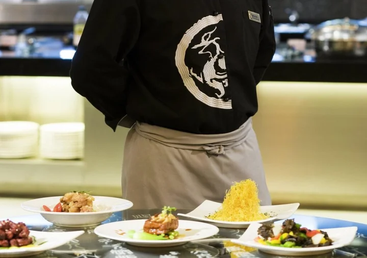 Пекин: Novotel Beijing Sanyuan