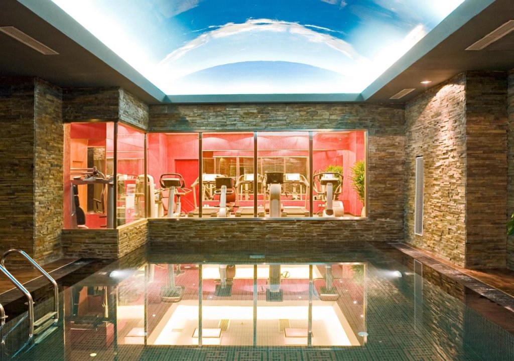 Пекин: Novotel Beijing Sanyuan