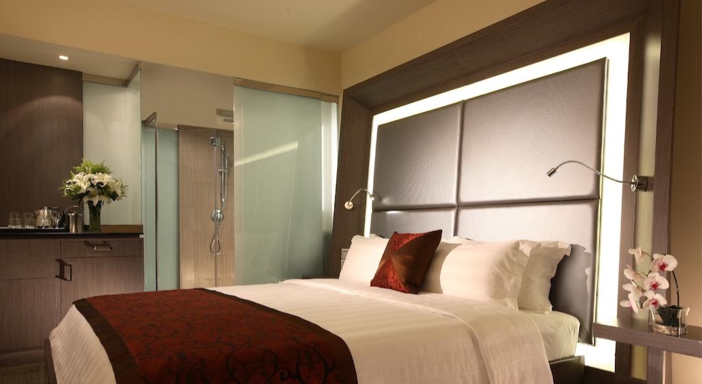 Пекин: Novotel Beijing Sanyuan