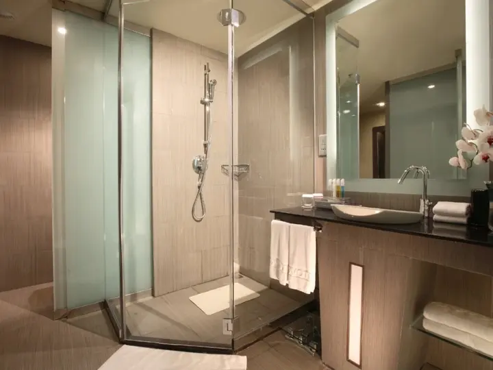 Пекин: Novotel Beijing Sanyuan