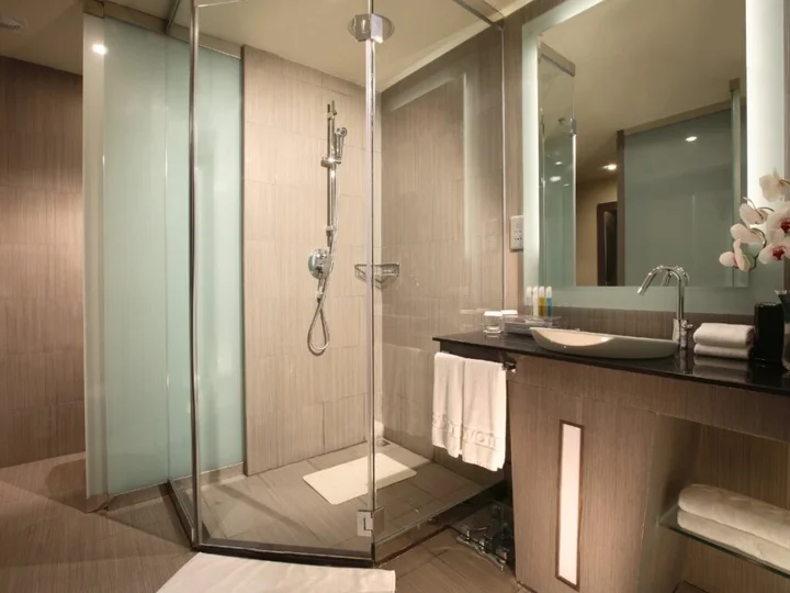 Пекин: Novotel Beijing Sanyuan