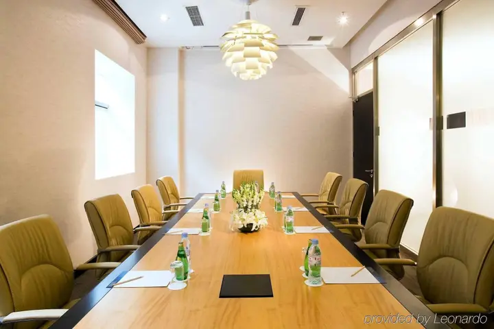 Пекин: Novotel Beijing Sanyuan