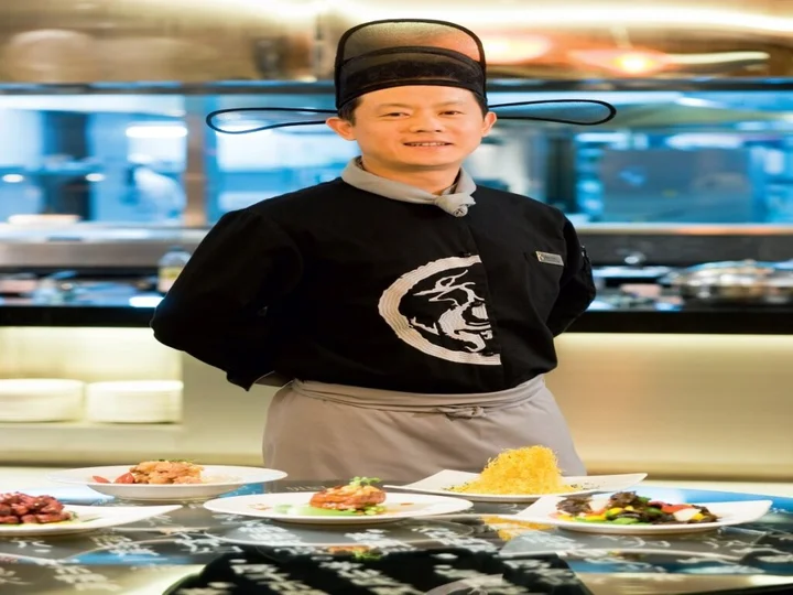 Пекин: Novotel Beijing Sanyuan