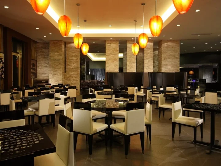 Пекин: Novotel Beijing Sanyuan
