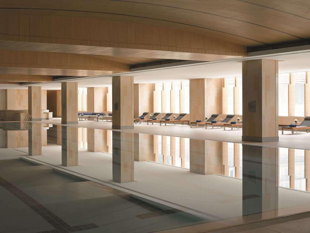 Пекин: Kerry Hotel, Beijing