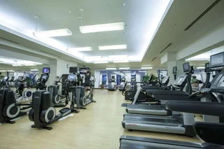Пекин: China World Hotel, Beijing