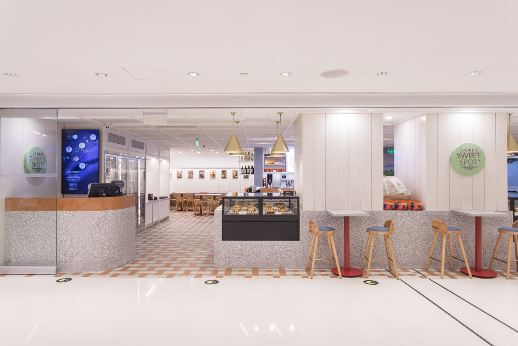 Пекин: China World Hotel, Beijing