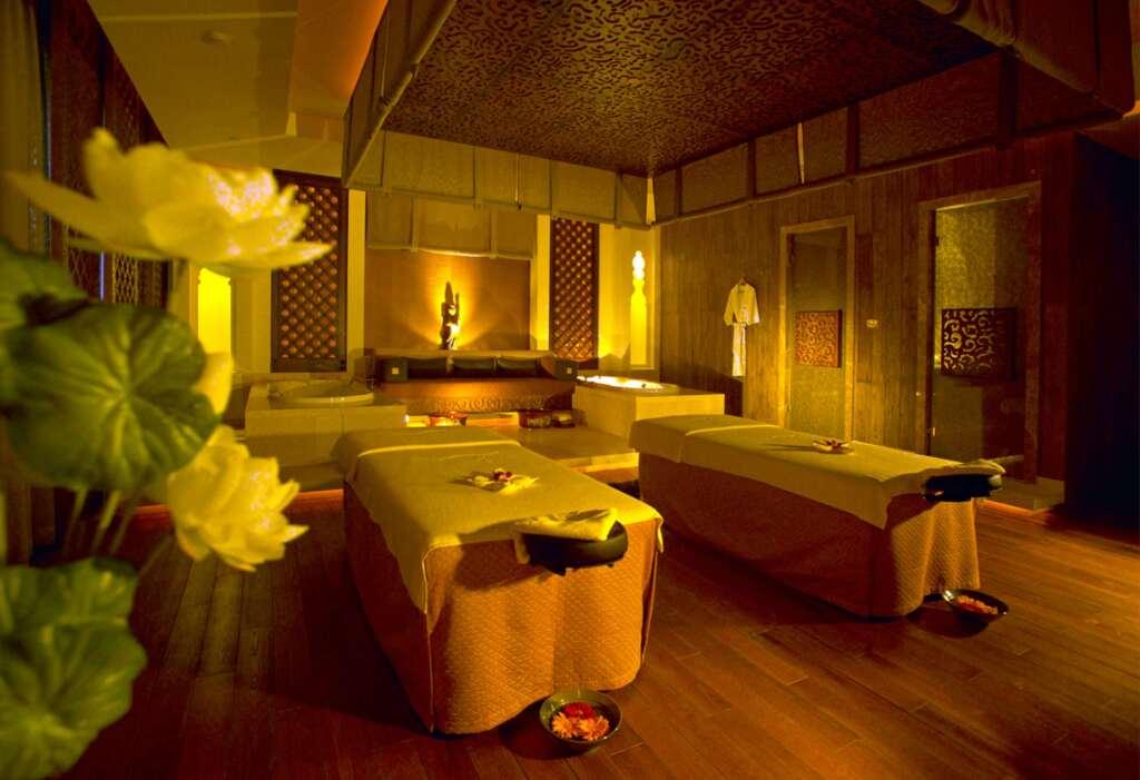 Пекин: China World Hotel, Beijing