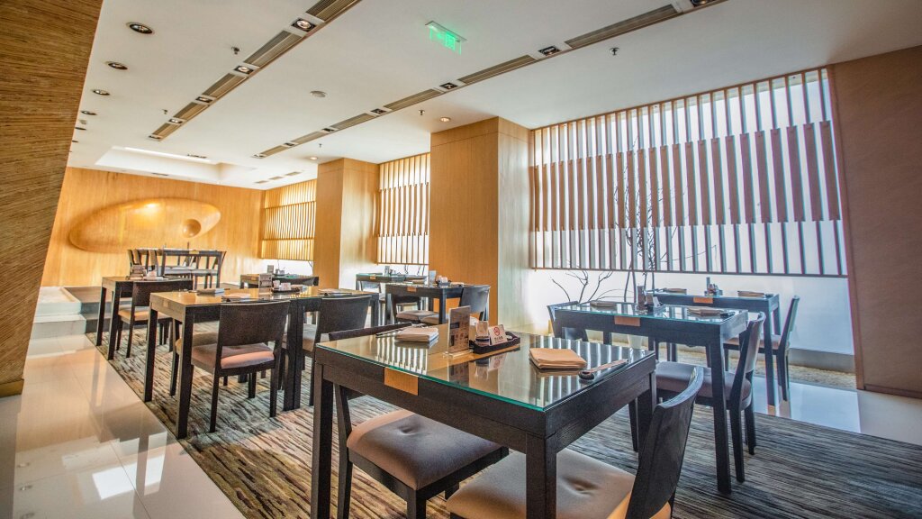 Пекин: Shangri-La Beijing