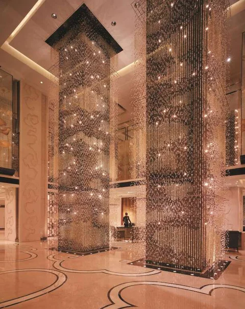 Пекин: Shangri-La Beijing