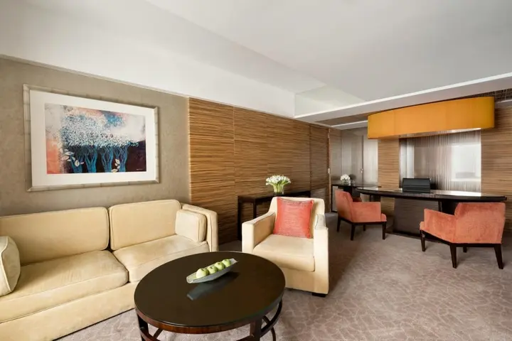 Пекин: Shangri-La Beijing