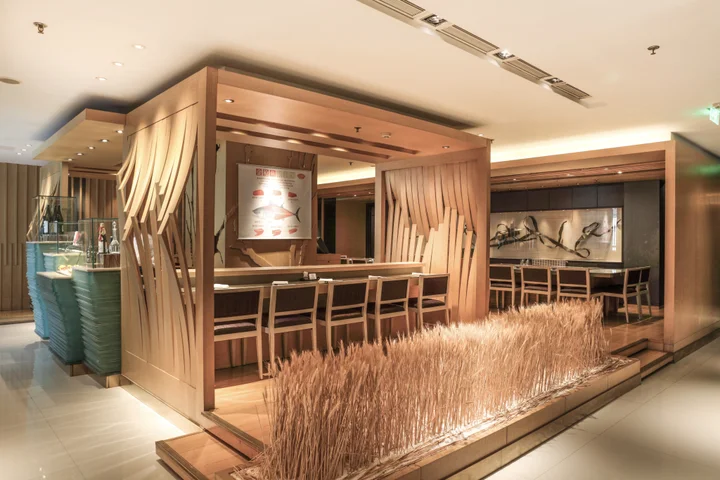 Пекин: Shangri-La Beijing