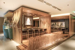 Пекин: Shangri-La Beijing