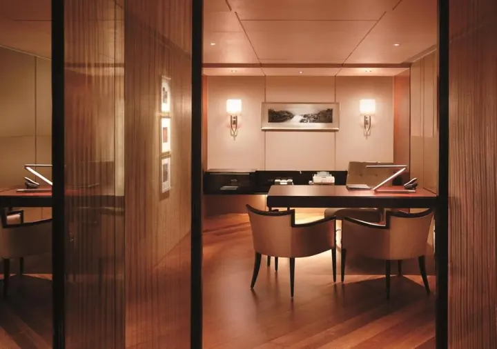 Пекин: Shangri-La Beijing