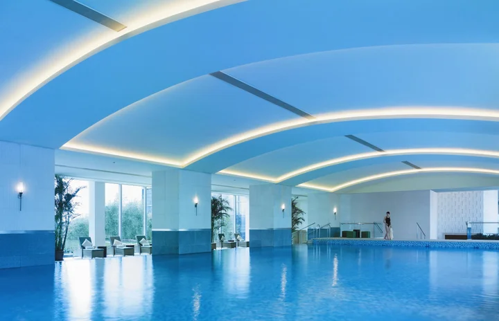 Пекин: Shangri-La Beijing