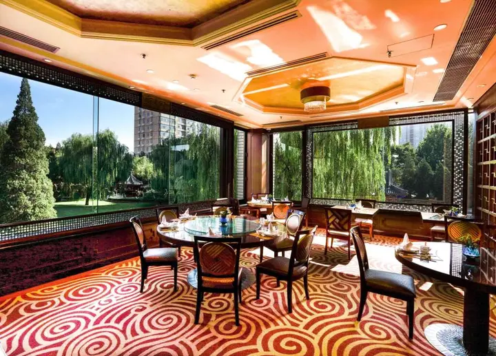 Пекин: Shangri-La Beijing