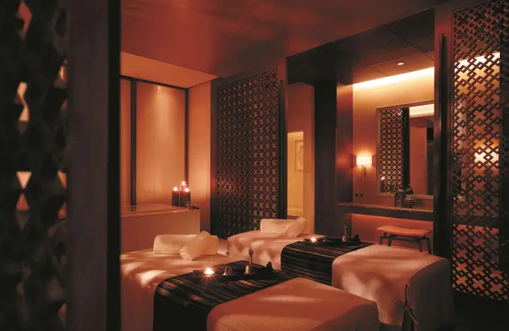 Пекин: Shangri-La Beijing