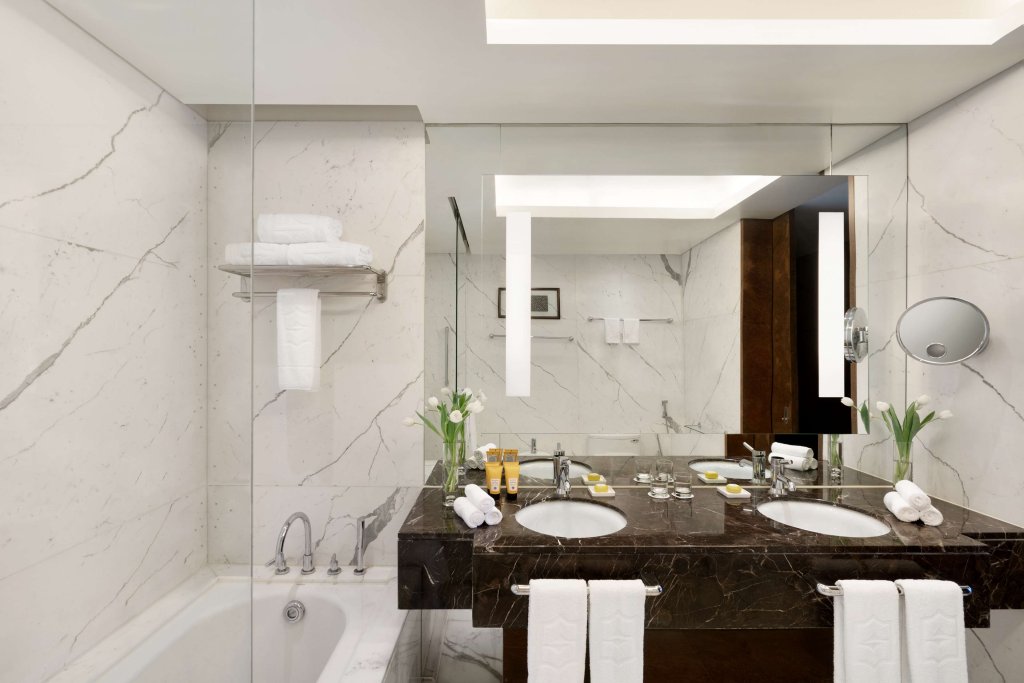 Пекин: Shangri-La Beijing