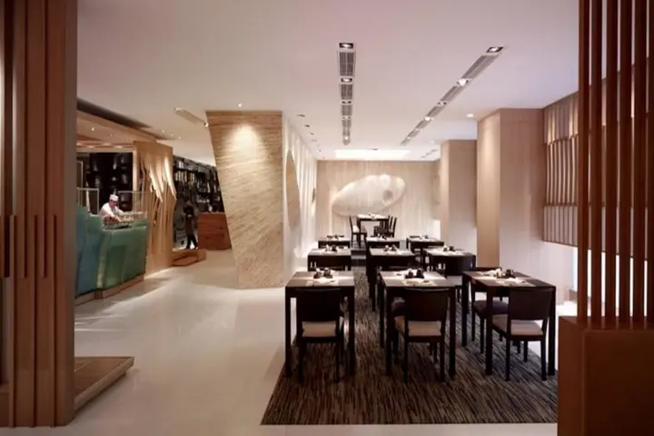 Пекин: Shangri-La Beijing