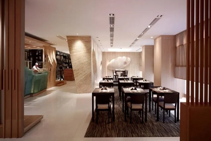 Пекин: Shangri-La Beijing