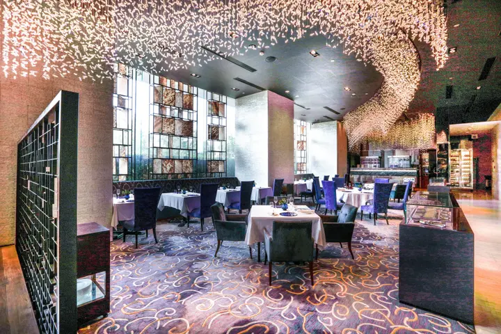 Пекин: Shangri-La Beijing