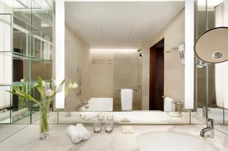 Пекин: Shangri-La Beijing