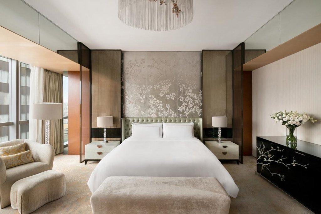 Пекин: Shangri-La Beijing