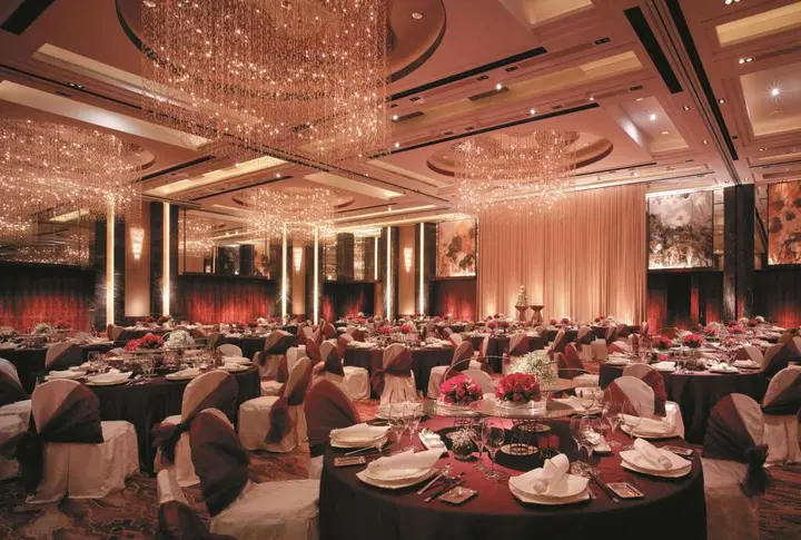 Пекин: Shangri-La Beijing