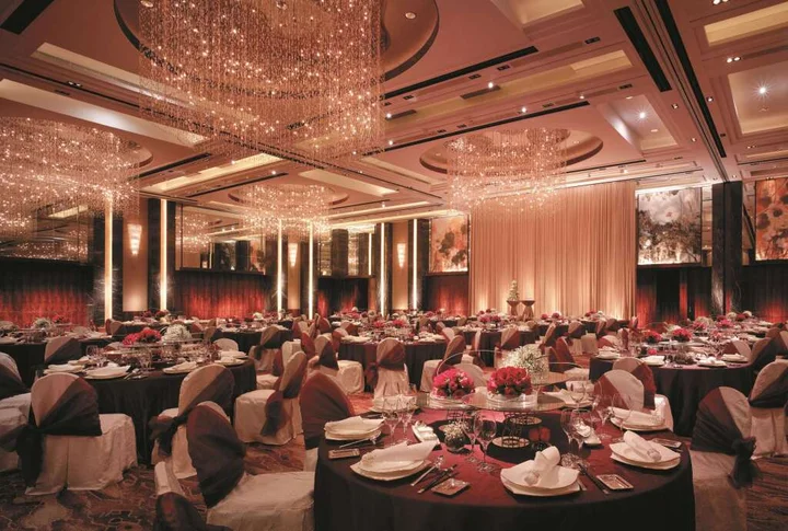 Пекин: Shangri-La Beijing