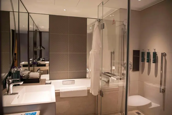 Пекин: Hilton Beijing