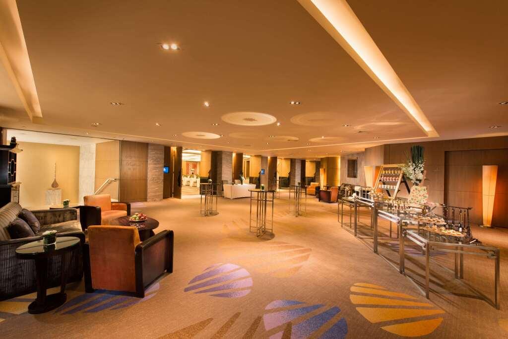 Пекин: Hilton Beijing