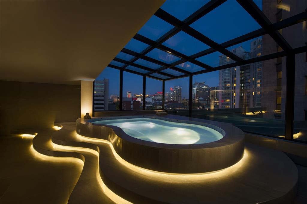Пекин: Hilton Beijing