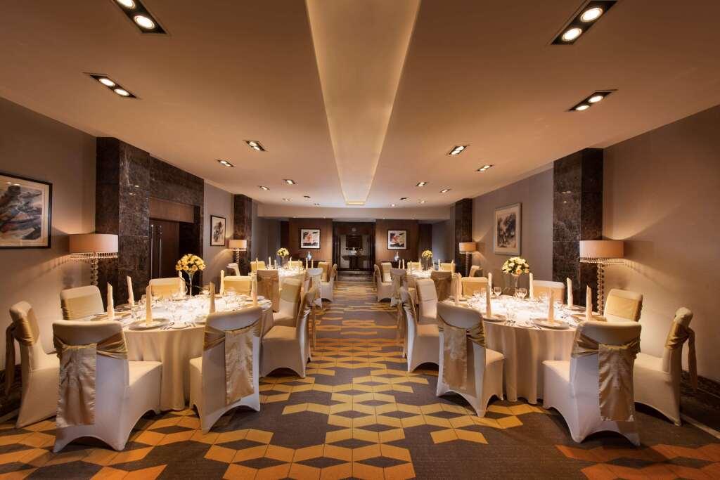 Пекин: Hilton Beijing