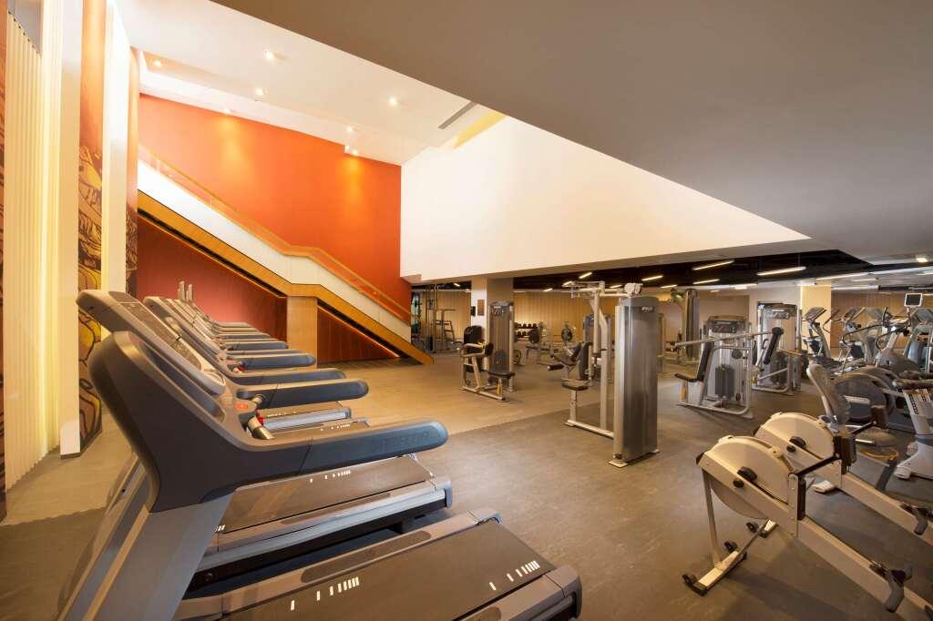 Пекин: Hilton Beijing