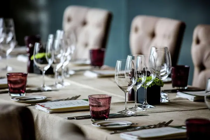Пекин: Отель Hilton Beijing Wangfujing