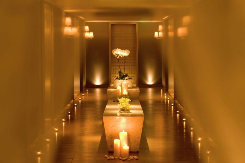 Пекин: Отель Hilton Beijing Wangfujing