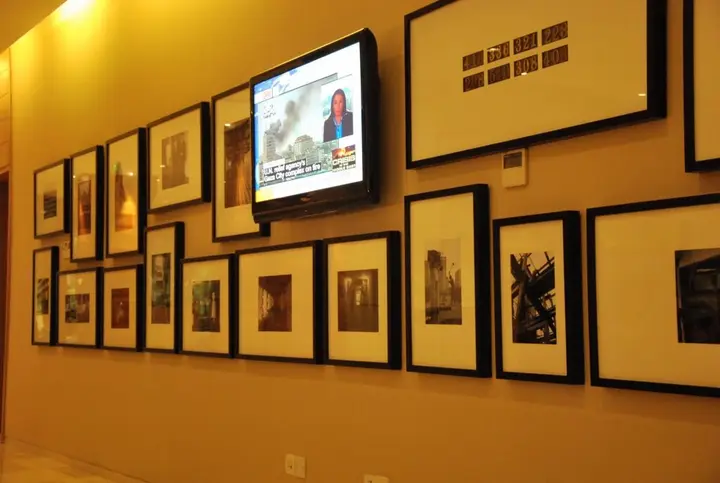 Пекин: Gotel Capital