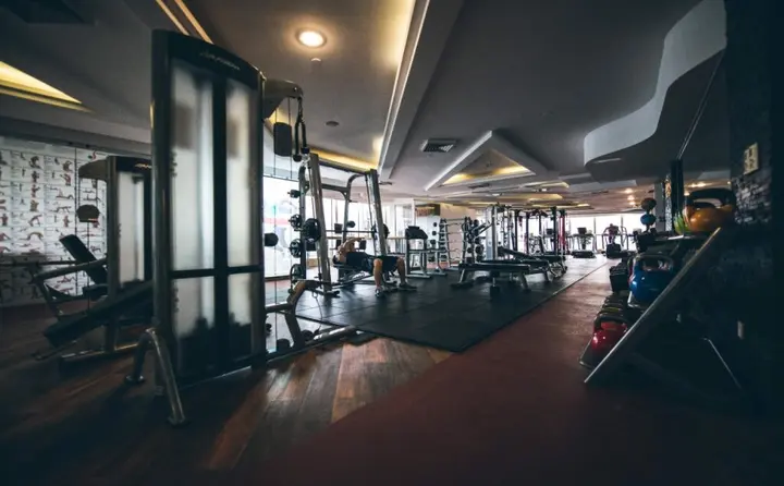 Шанхай: City Hotel Shanghai