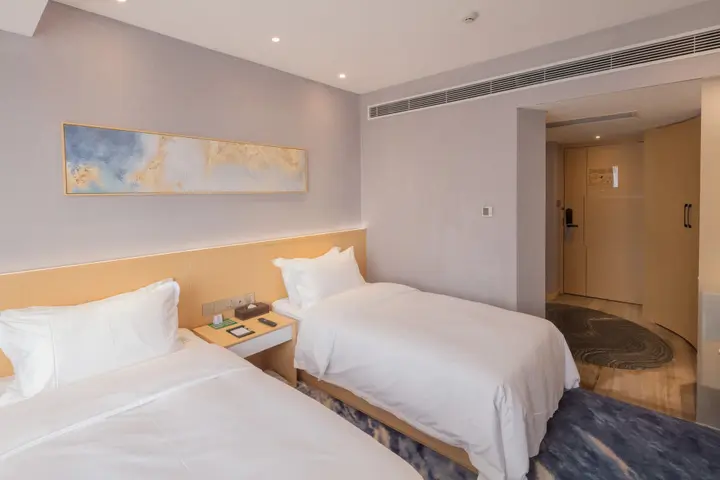Шанхай: City Hotel Shanghai